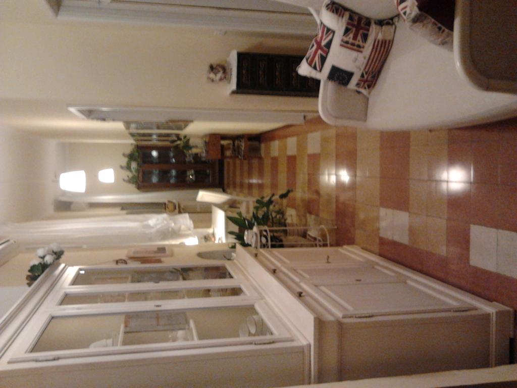 维罗纳 A Casa Di Luca酒店 客房 照片